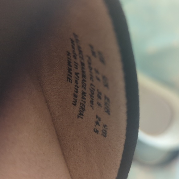 Lifestride dress shoes - Picture 3 of 4